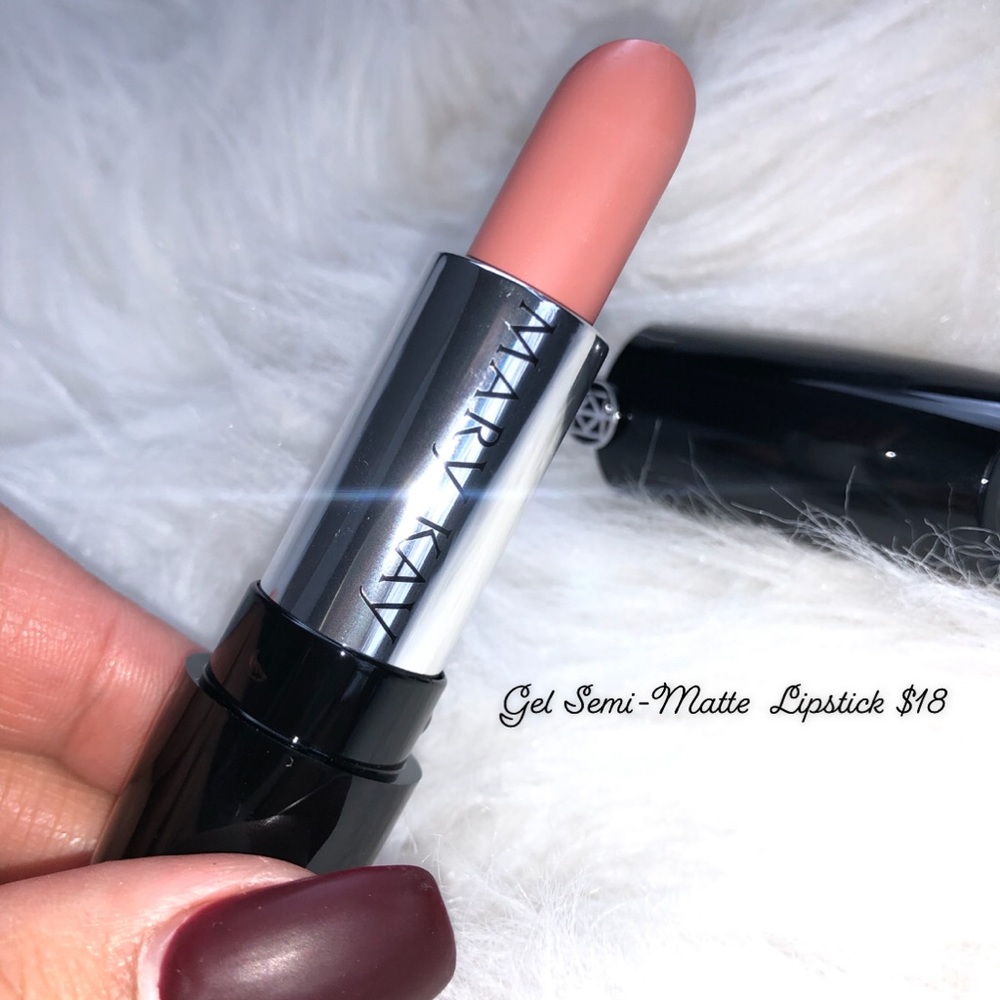 Mary Kay - Matte Lipstick